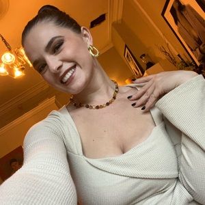 Meet your Posher, Bethany